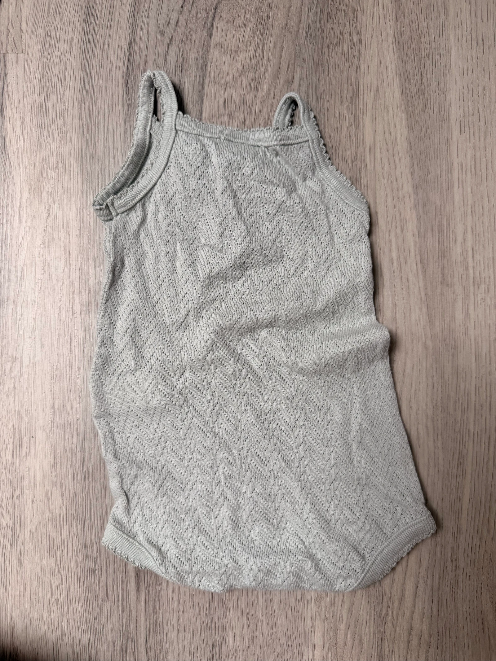 Romper  – photo 3